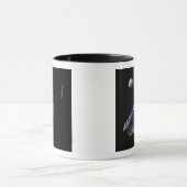 Kunstenaars bedenken Spitzer Mok (Midden)