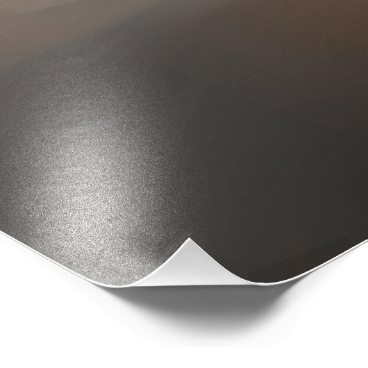 Kunstenaarsconcept van het Mars Express-ruimtevaar Foto Afdruk (Hoek)