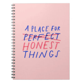 kunstenaarsschrijfster creatief cadeauidee trendy  notitieboek