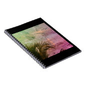 Kunstenboeklaptop Notitieboek (Rechterzijde)