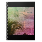 Kunstenboeklaptop Notitieboek (Voorkant)