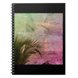 Kunstenboeklaptop Notitieboek