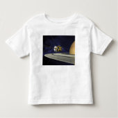 Kunstenconcept Cassini Kinder Shirts (Voorkant)
