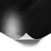 Kunstenconcept van de Lunar Reconnaissance Orbi 2 Foto Afdruk (Hoek)