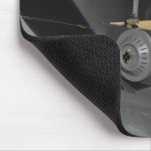 Kunstenconcept van de Lunar Reconnaissance Orbi 3 Muismat (Hoek)