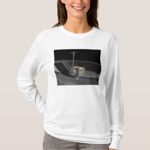 Kunstenconcept van de Lunar Reconnaissance Orbi 3 T-shirt