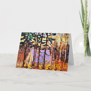 Kunstenkamp, kanoe Lake Kaart