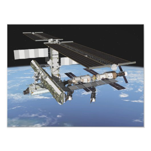 Kunstenrennen Foto Afdruk (Voorkant)