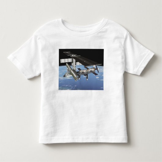 Kunstenrennen Kinder Shirts (Voorkant)