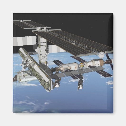 Kunstenrennen Magneet (Voorkant)