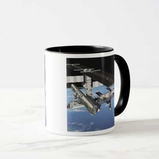 Kunstenrennen Mok (Voorkant rechts)