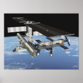 Kunstenrennen Poster (Voorkant)