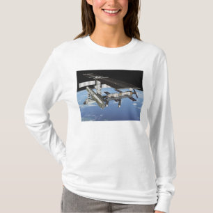 Kunstenrennen T-shirt