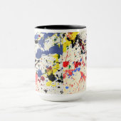 Kunstenschilderscène Mok (Midden)