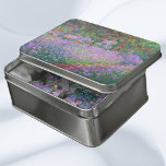 Kunstentuin in Giverny door Claude Monet Puzzel<br><div class="desc">Kunstentuin in Giverny (1900) van Claude Monet is een impressionistisch schilderij met een mooie kunstschilderij met bloemen in de tuin van Claude Monet in zijn huis in Giverny, Frankrijk. Over de kunstenaar: Claude Monet (1840-1926) was een oprichter van de Franse impressionistische schilderbeweging, waarbij de meeste schilderijen "en plein air" (in...</div>