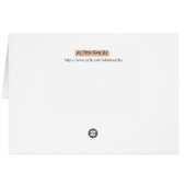 kunstfeeën in het Moonlight, (Achterkant Horizontaal)