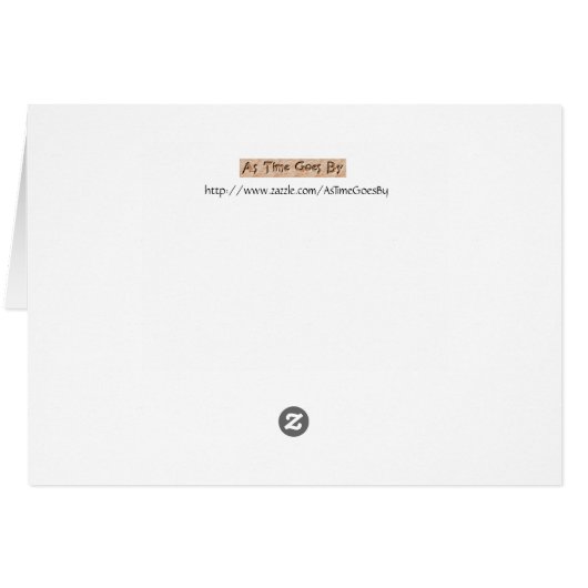  kunstfeeën in het Moonlight, (Achterkant Horizontaal)