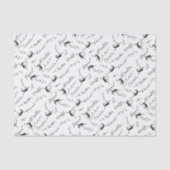 Kunstfeeën op het werk tissuepapier (Voorkant)