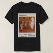 Kunstfilm T-shirt (Design voorkant)