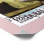 KUNSTFILMOPTIE POSTER (Hoek)