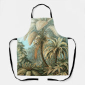 Kunstformen der Natur, Filicinae - Ernst Haeckel Schort (Voorkant)