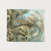 Kunstformen der Natur, Filicinae - Ernst Haeckel Wandkleed (Voorkant (horizontaal))