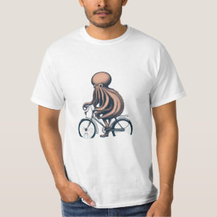 Kunstformen der Natuur, Bentisch T-shirt