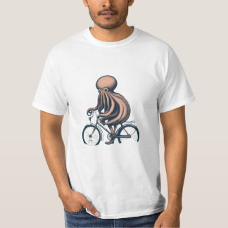 Kunstformen der Natuur, Bentisch T-shirt