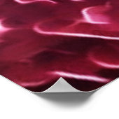 Kunstfoto #1 (vers 4) poster (Hoek)