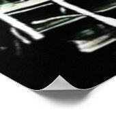 Kunstfoto #3 (vers 3) poster (Hoek)