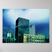 Kunstfoto #3 (vers 3) poster (Voorkant)