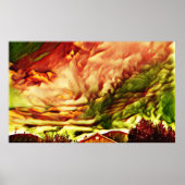 Kunstfoto #5 (vers 2) poster (Voorkant)