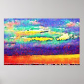 Kunstfoto #6 (vers 1) poster (Voorkant)