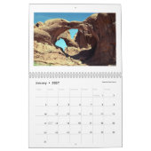 Kunstfotografie Eclectische Natuur 2025 Kalender (Jan 2027)