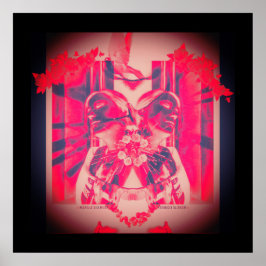 Kunstfotografie - Fotografie Fotografie Art Poster