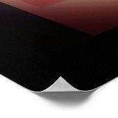 Kunstfotografie - Fotografie Fotografie Art Poster (Hoek)