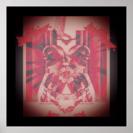 Kunstfotografie - Fotografie Fotografie Art Poster