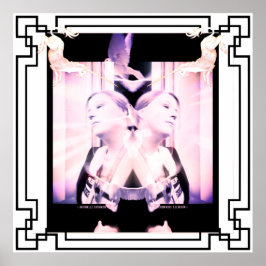 Kunstfotografie - Fotografie Fotografie Art Poster