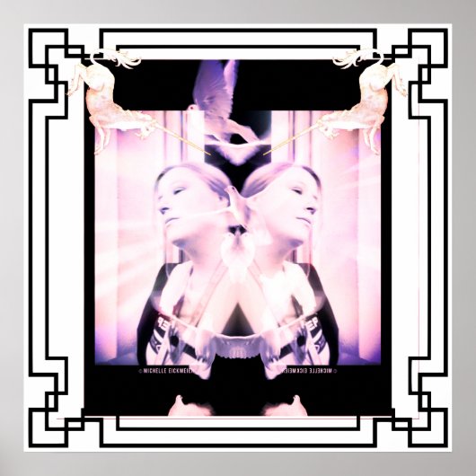 Kunstfotografie - Fotografie Fotografie Art Poster (Voorkant)