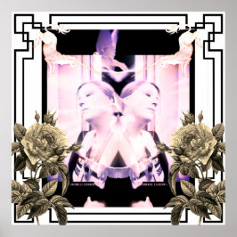 Kunstfotografie - Fotografie Fotografie Art Poster