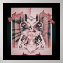 Kunstfotografie - Fotografie Fotografie Art Poster