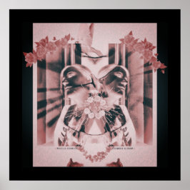 Kunstfotografie - Fotografie Fotografie Art Poster