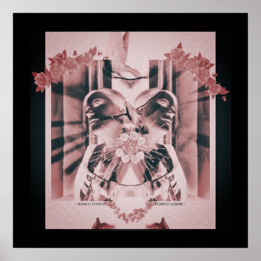 Kunstfotografie - Fotografie Fotografie Art Poster (Voorkant)