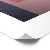 Kunstfotografie - Fotografie Fotografie Art Poster (Hoek)