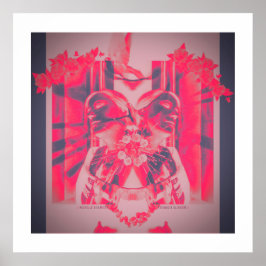 Kunstfotografie - Fotografie Fotografie Art Poster