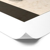 Kunstfotografie - Fotografie Fotografie Art Poster (Hoek)