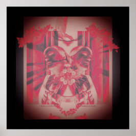 Kunstfotografie - Fotografie Fotografie Art Poster