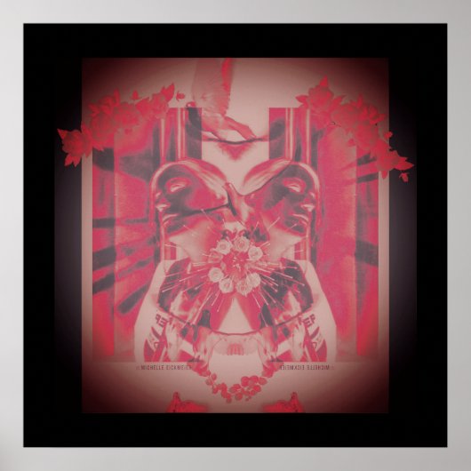 Kunstfotografie - Fotografie Fotografie Art Poster (Voorkant)