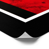 Kunstfotografie - Fotografie Fotografie Art Poster (Hoek)