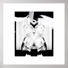 Kunstfotografie - Fotografie Kunstfoto Fotografie Poster